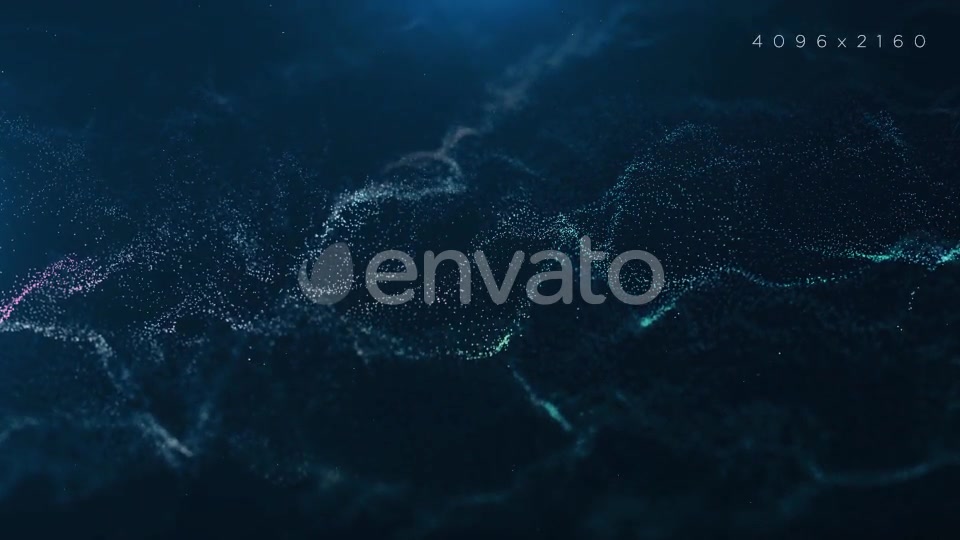 Abstract Particles Videohive 24686431 Motion Graphics Image 4