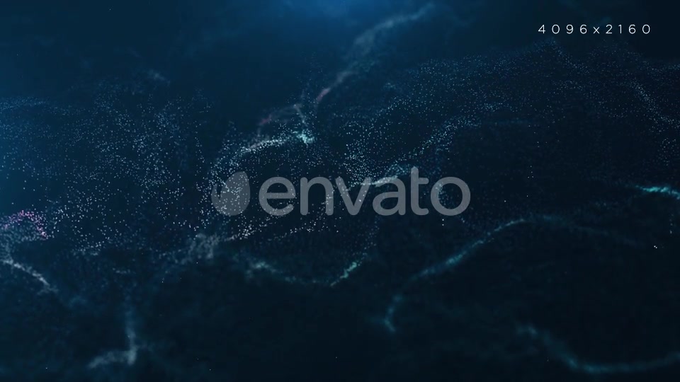 Abstract Particles Videohive 24686431 Motion Graphics Image 5