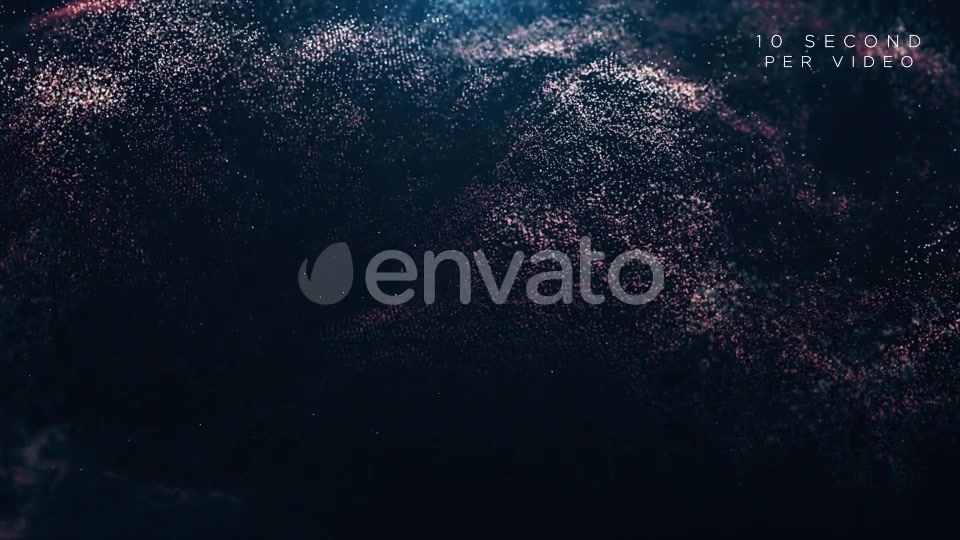 Abstract Particles Videohive 24686431 Motion Graphics Image 6