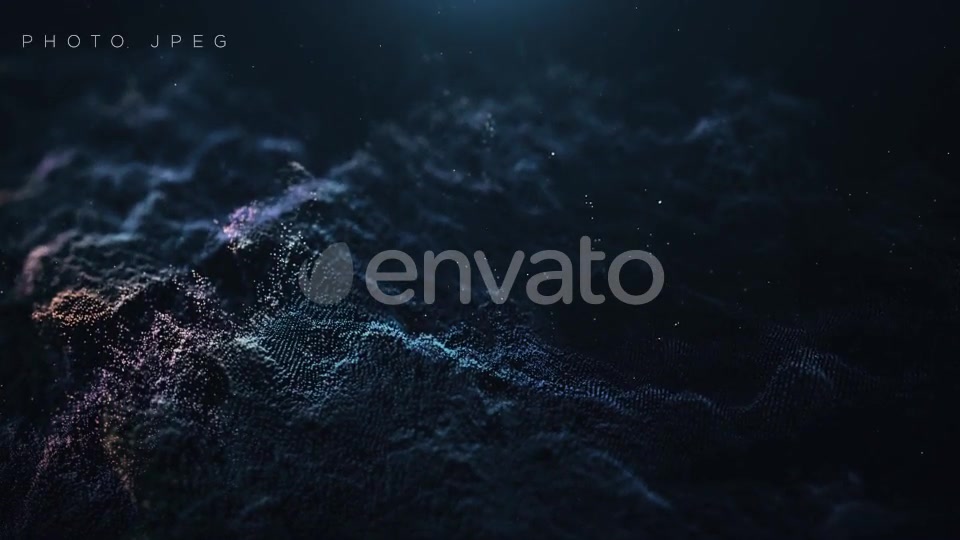 Abstract Particles Videohive 24686431 Motion Graphics Image 7