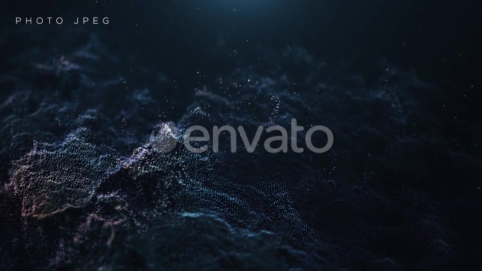 Abstract Particles Videohive 24686431 Motion Graphics Image 8