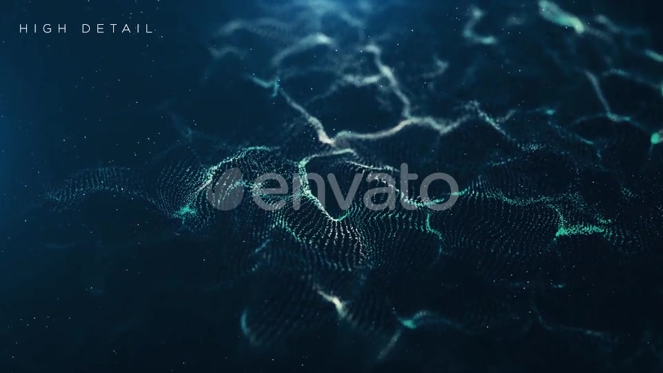 Abstract Particles Videohive 24686431 Motion Graphics Image 9