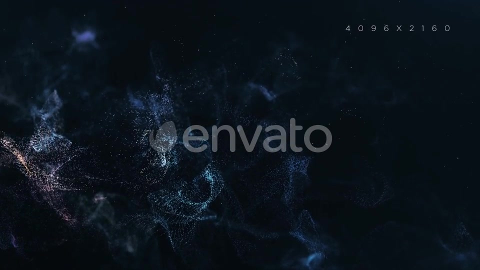 Abstract Particles Videohive 24720355 Motion Graphics Image 5