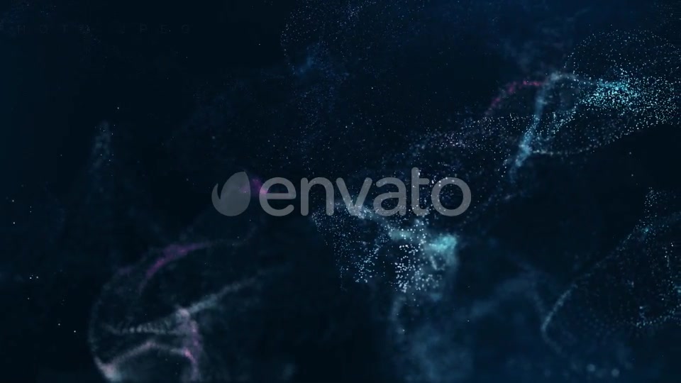 Abstract Particles Videohive 24720355 Motion Graphics Image 6