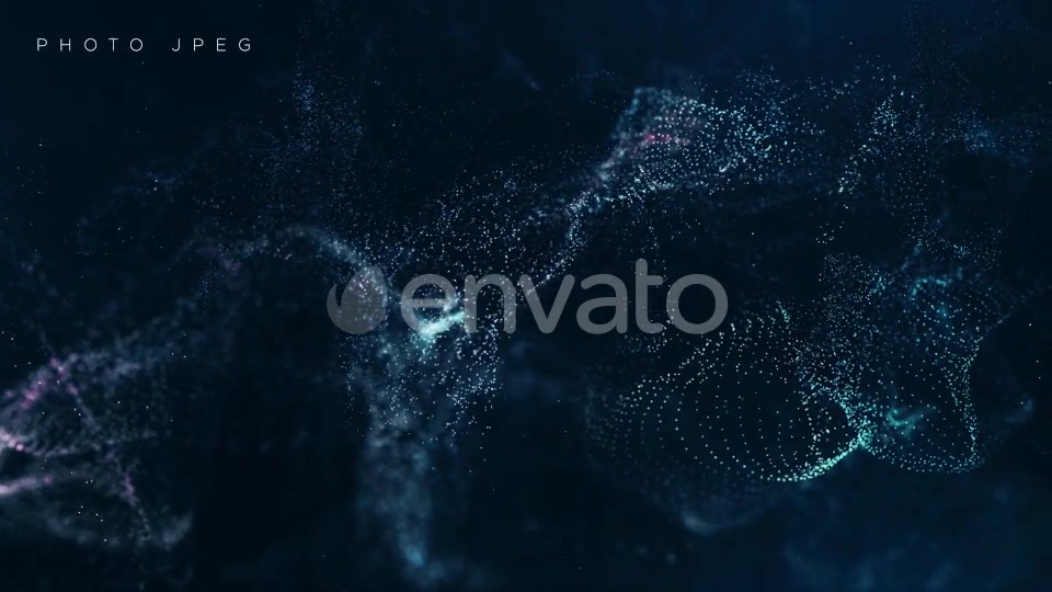 Abstract Particles Videohive 24720355 Motion Graphics Image 7