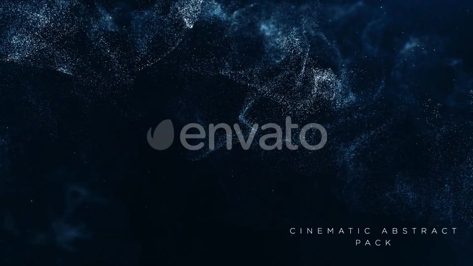Abstract Particles Videohive 24720355 Motion Graphics Image 9