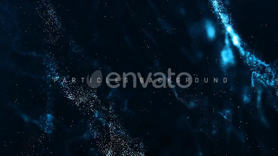 Abstract Particles Videohive 24831394 Motion Graphics Image 1