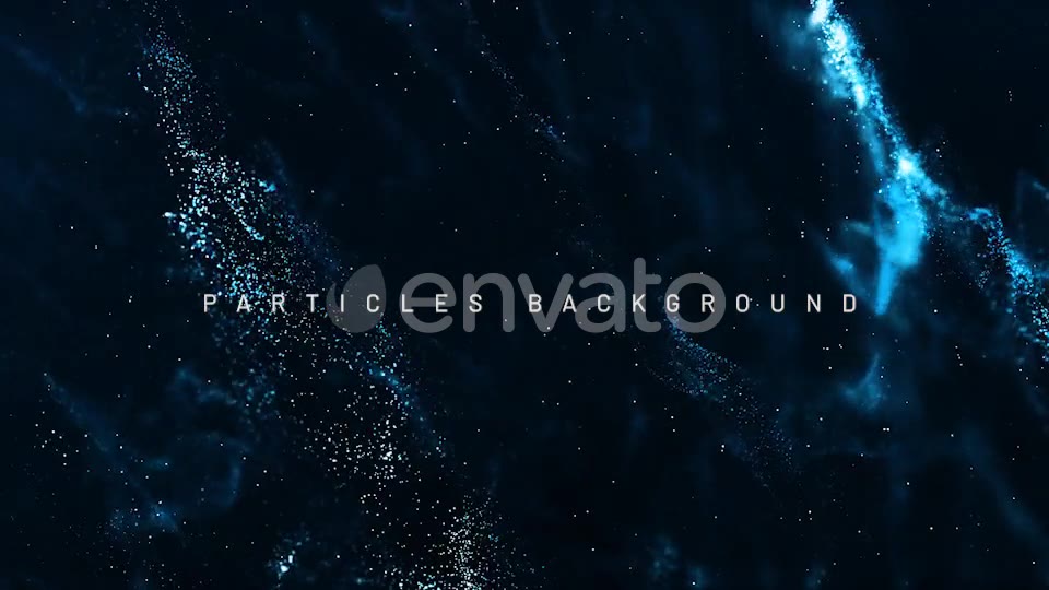 Abstract Particles Videohive 24831394 Motion Graphics Image 2