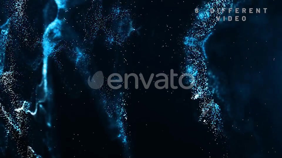 Abstract Particles Videohive 24831394 Motion Graphics Image 3