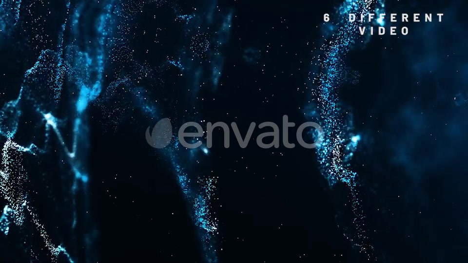 Abstract Particles Videohive 24831394 Motion Graphics Image 4