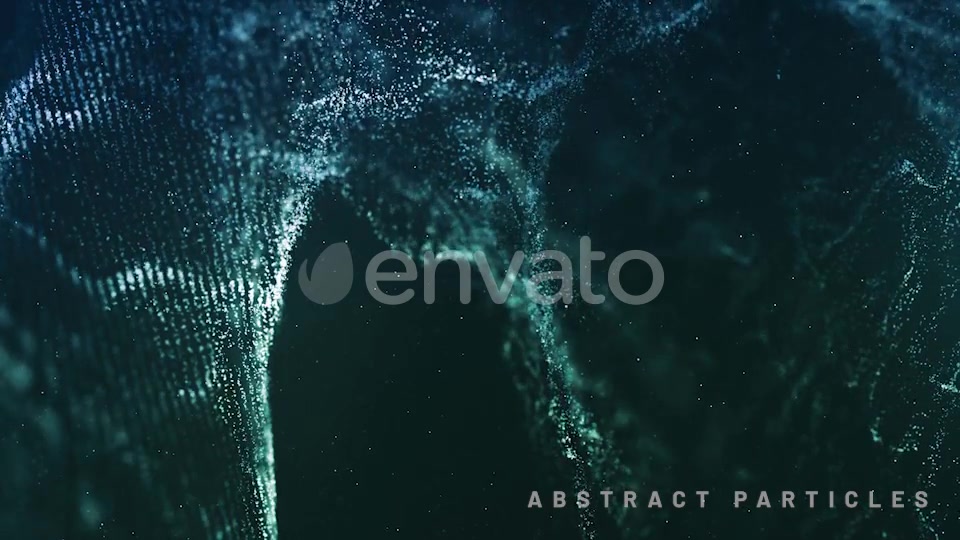 Abstract Particles Videohive 24831394 Motion Graphics Image 5