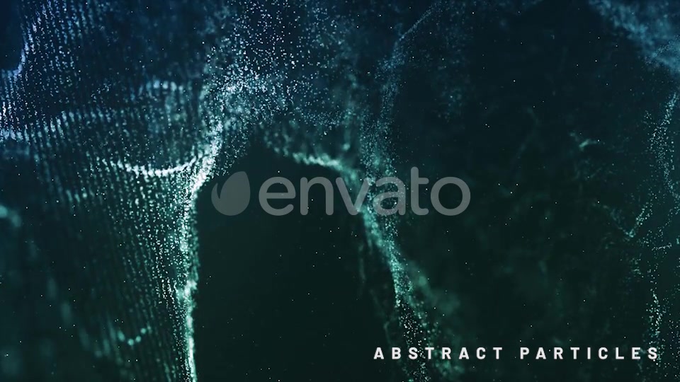 Abstract Particles Videohive 24831394 Motion Graphics Image 6