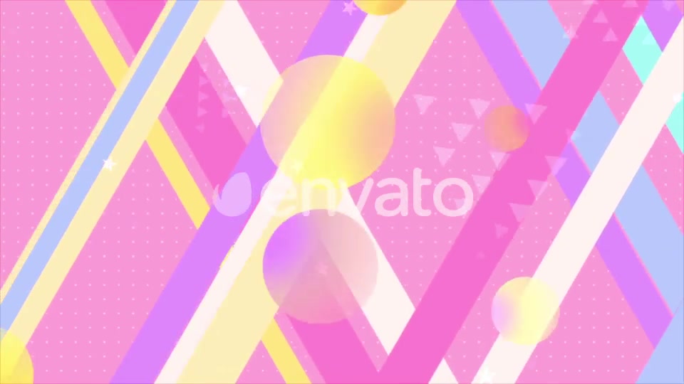 Abstract Pink Background Videohive 22576894 Motion Graphics Image 10