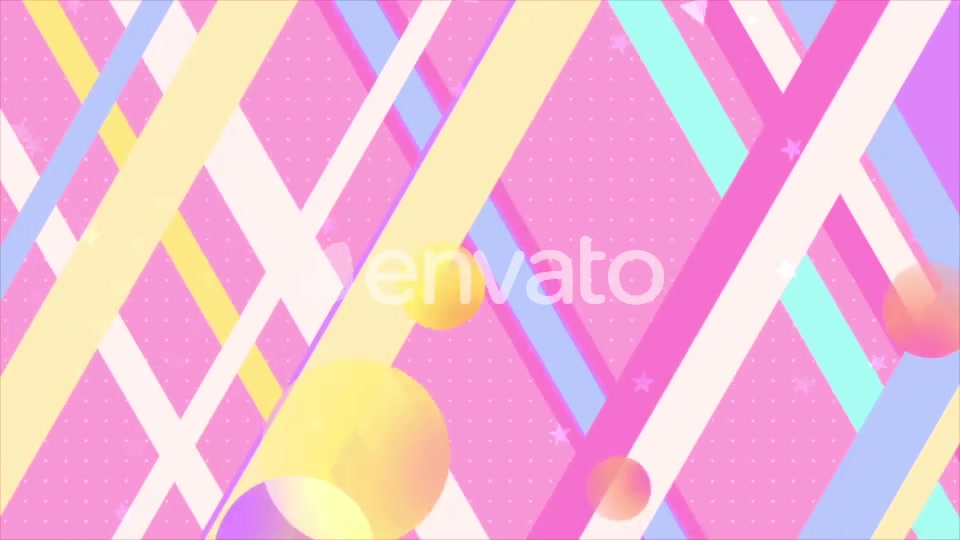 Abstract Pink Background Videohive 22576894 Motion Graphics Image 2