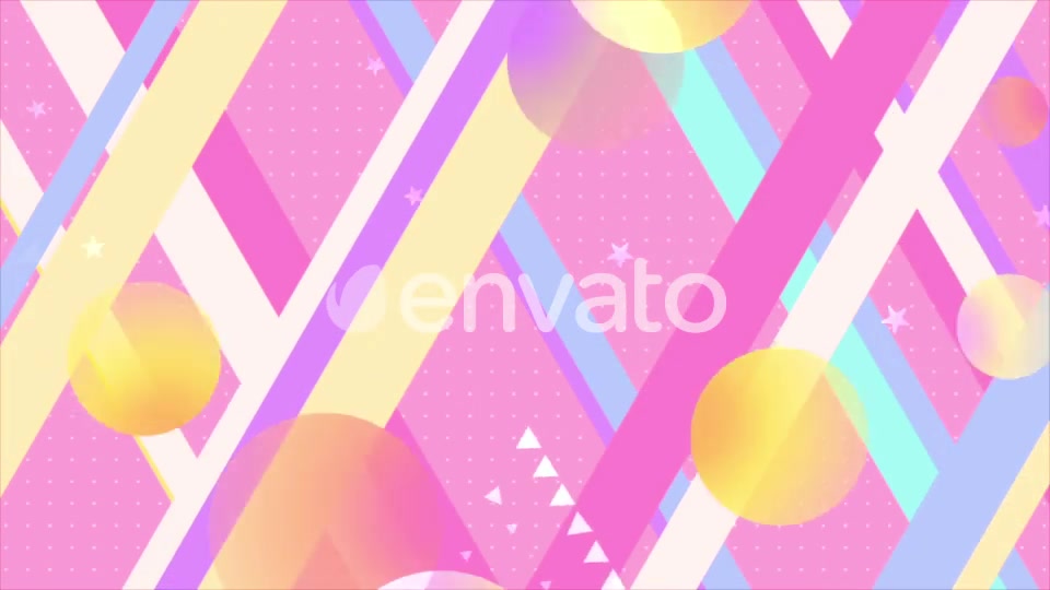 Abstract Pink Background Videohive 22576894 Motion Graphics Image 3