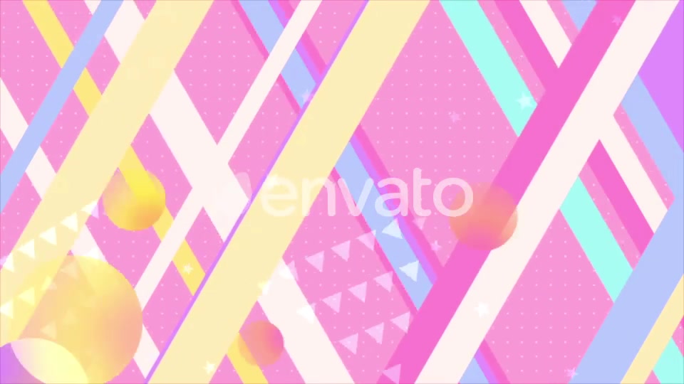 Abstract Pink Background Videohive 22576894 Motion Graphics Image 4