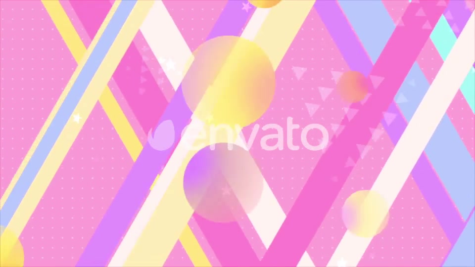 Abstract Pink Background Videohive 22576894 Motion Graphics Image 5