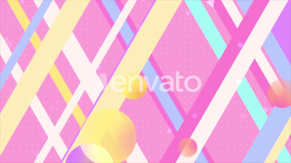 Abstract Pink Background Videohive 22576894 Motion Graphics Image 7