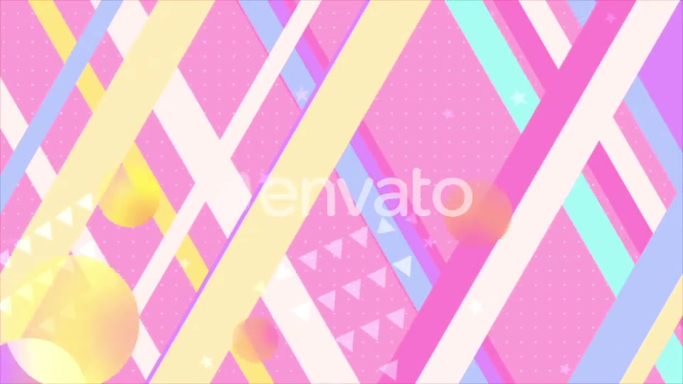 Abstract Pink Background Videohive 22576894 Motion Graphics Image 9