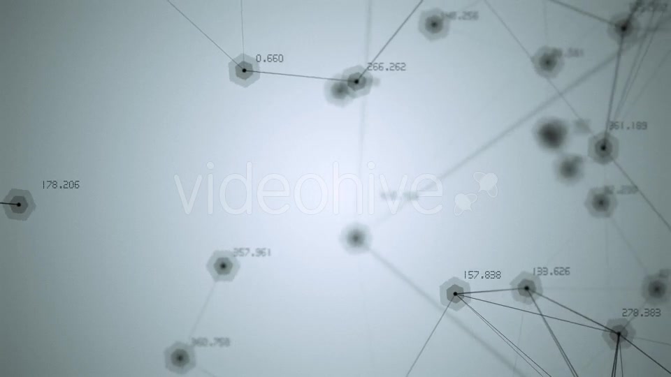 Abstract Plexus Network Videohive 21519284 Motion Graphics Image 3