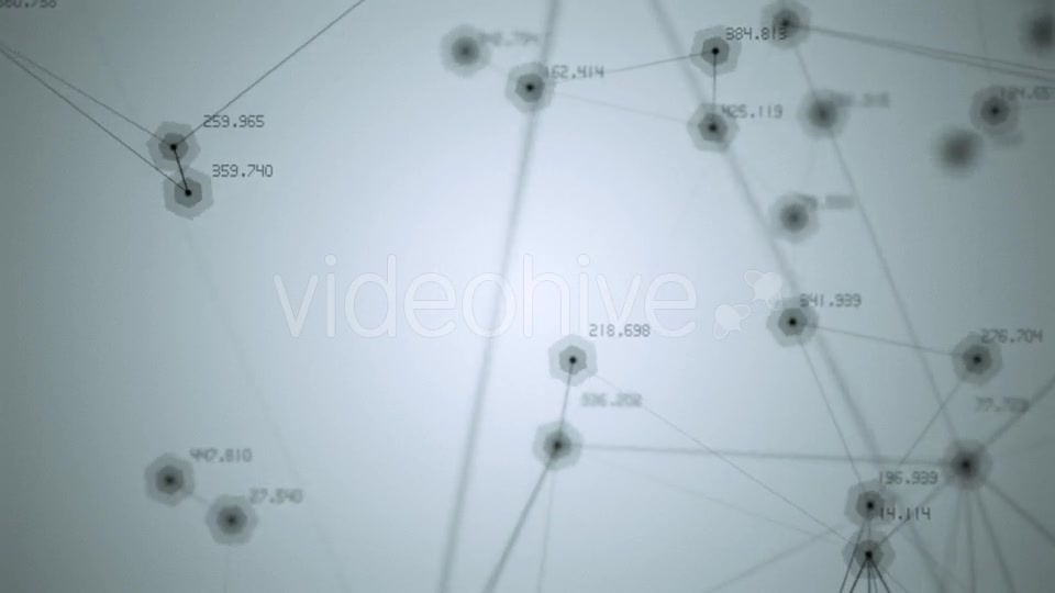 Abstract Plexus Network Videohive 21519284 Motion Graphics Image 4