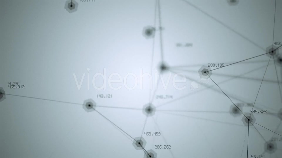 Abstract Plexus Network Videohive 21519284 Motion Graphics Image 7