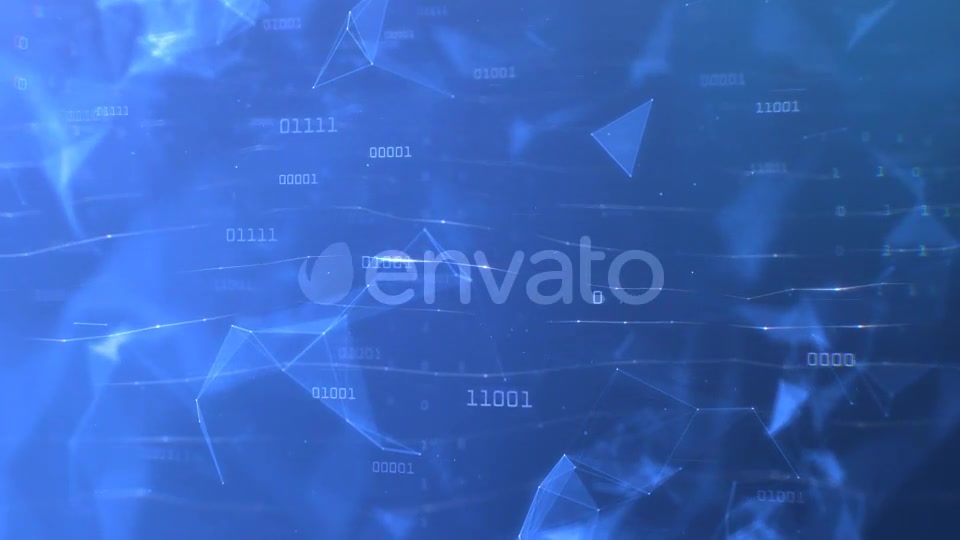 Abstract Plexus Videohive 22409043 Motion Graphics Image 3