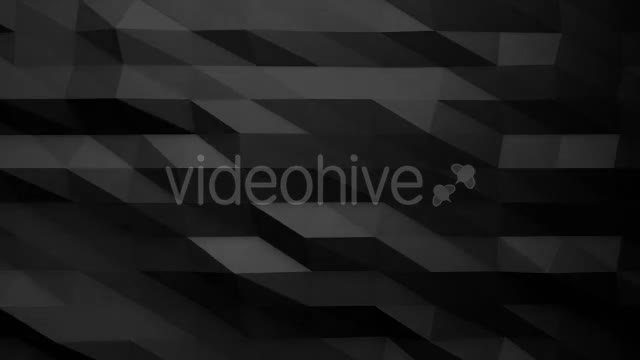 Abstract Polygons Videohive 15609162 Motion Graphics Image 1