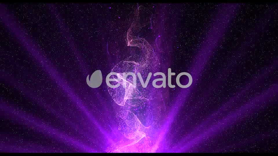 Abstract Purple Particular Background Videohive 21739381 Motion Graphics Image 8