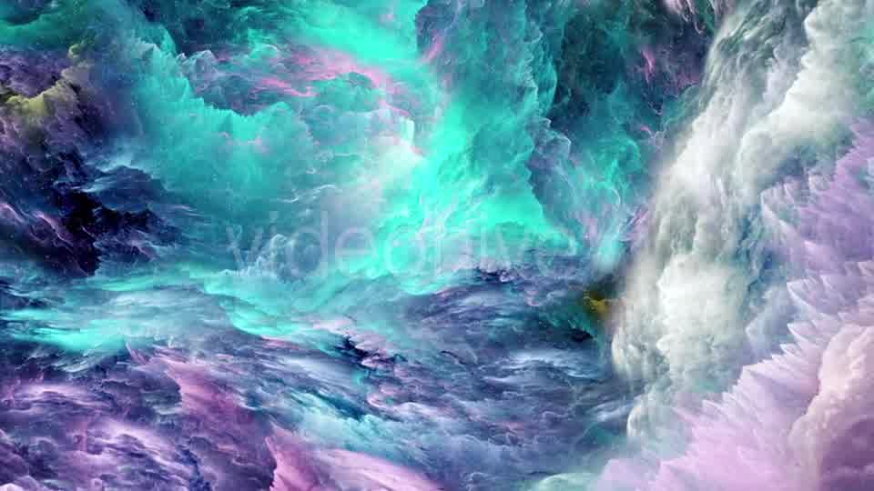 Abstract Space Videohive 19223637 Motion Graphics Image 11