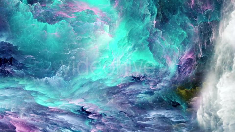 Abstract Space Videohive 19223637 Motion Graphics Image 2