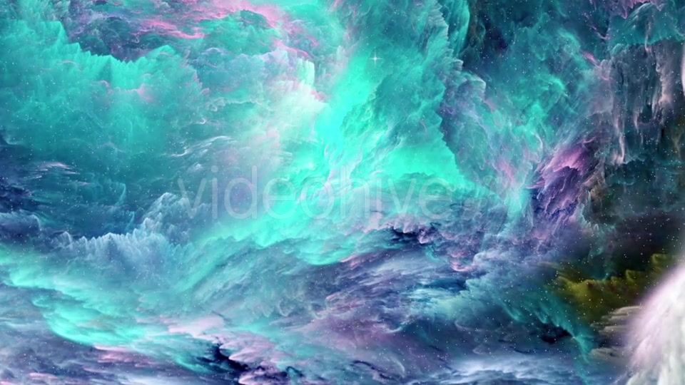 Abstract Space Videohive 19223637 Motion Graphics Image 3