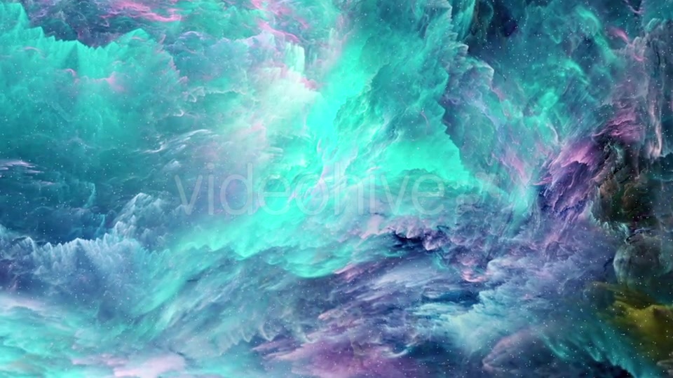 Abstract Space Videohive 19223637 Motion Graphics Image 4