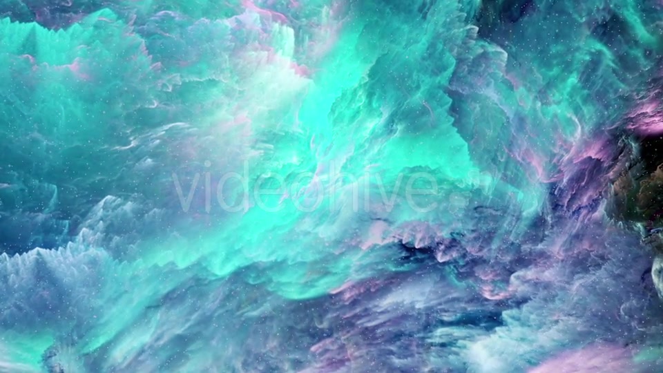 Abstract Space Videohive 19223637 Motion Graphics Image 5