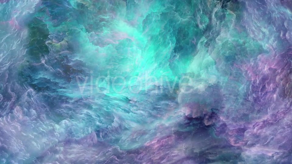 Abstract Space Videohive 19223637 Motion Graphics Image 6