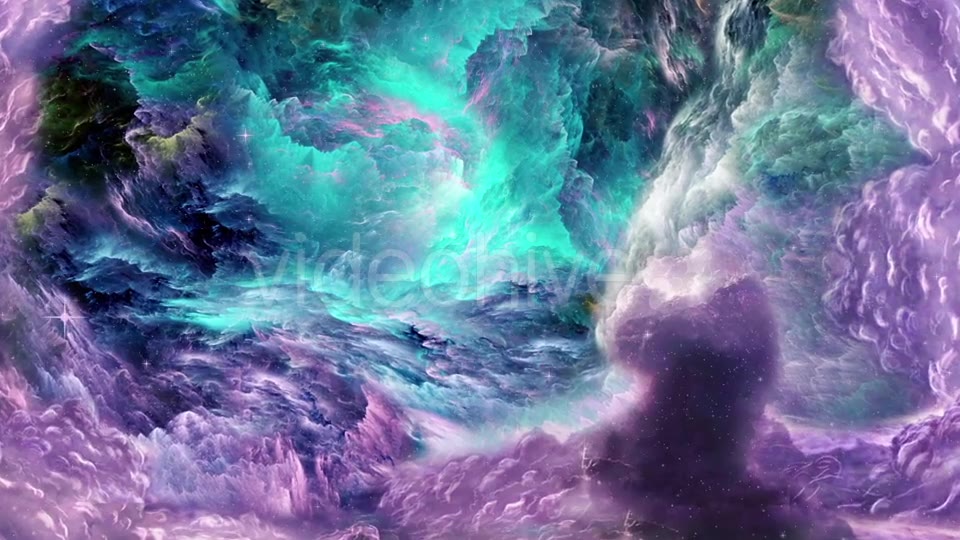 Abstract Space Videohive 19223637 Motion Graphics Image 7