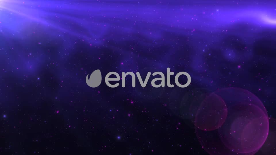 Abstract Space Background with Lights Rays and Energy Wave Videohive 21677027 Motion Graphics Image 1
