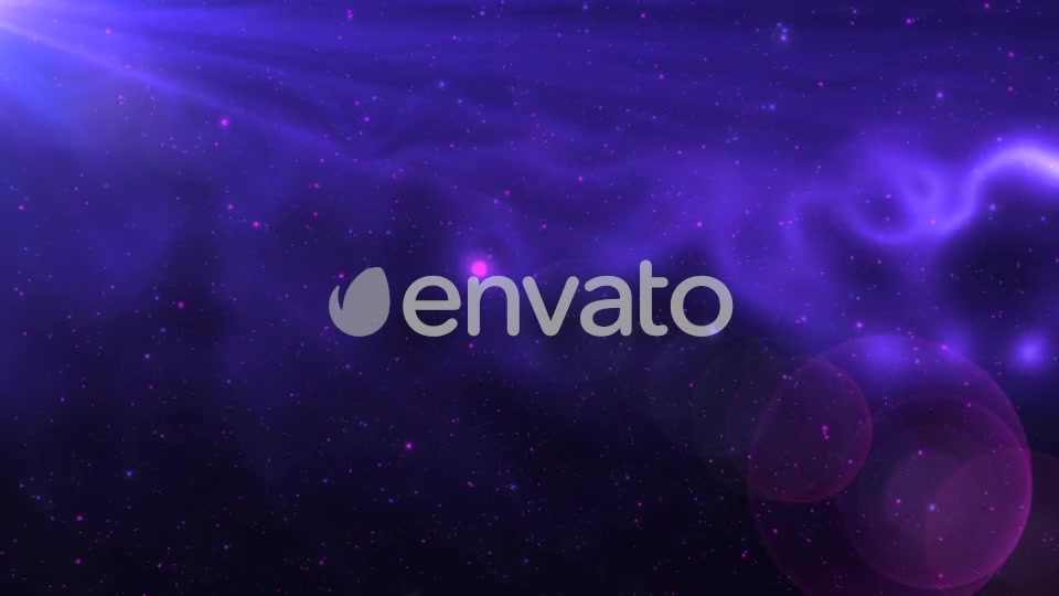 Abstract Space Background with Lights Rays and Energy Wave Videohive 21677027 Motion Graphics Image 2