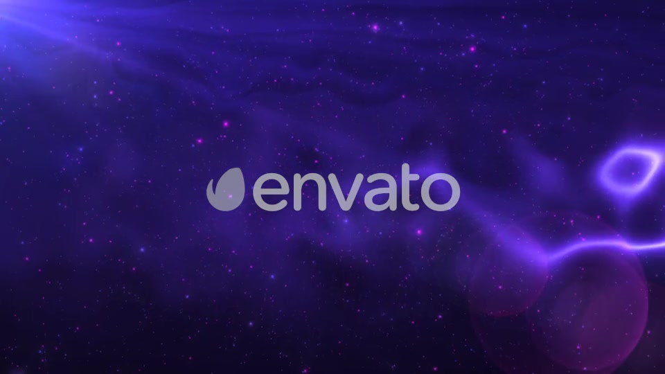 Abstract Space Background with Lights Rays and Energy Wave Videohive 21677027 Motion Graphics Image 3
