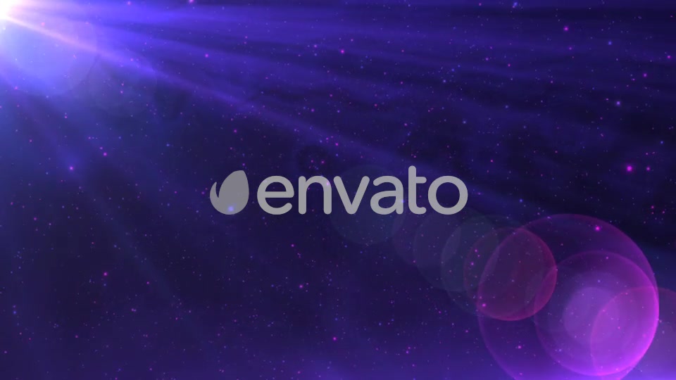 Abstract Space Background with Lights Rays and Energy Wave Videohive 21677027 Motion Graphics Image 5