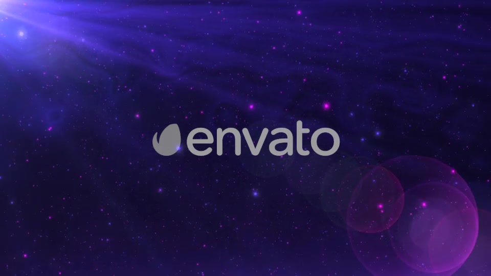 Abstract Space Background with Lights Rays and Energy Wave Videohive 21677027 Motion Graphics Image 6