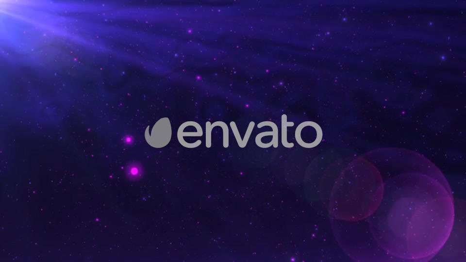Abstract Space Background with Lights Rays and Energy Wave Videohive 21677027 Motion Graphics Image 7