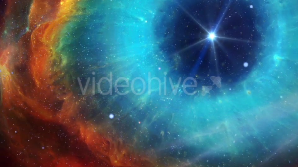 Abstract Space Nebula Videohive 13001857 Motion Graphics Image 10