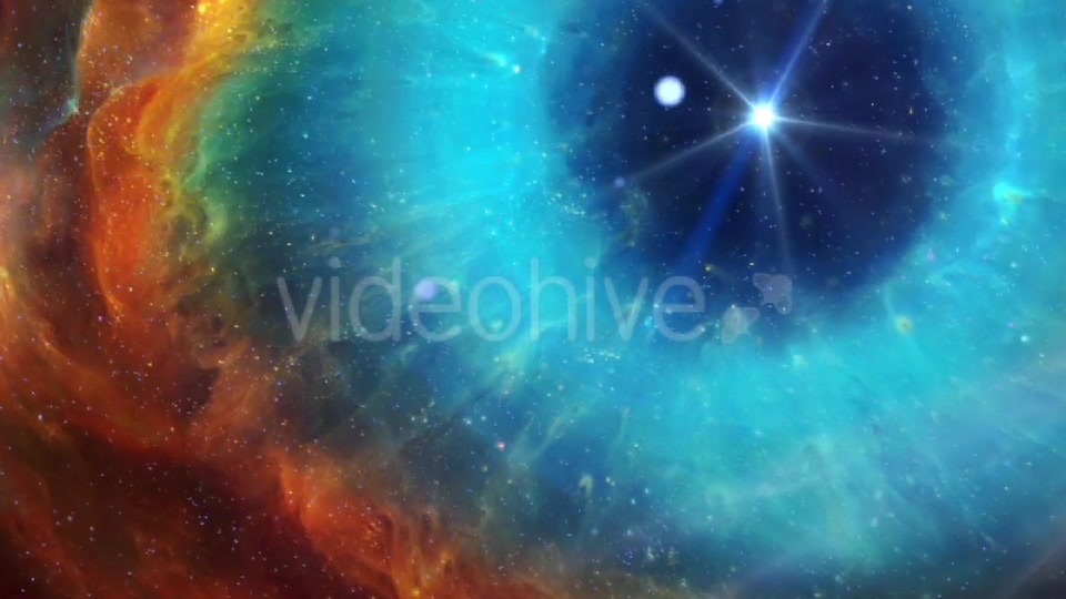 Abstract Space Nebula Videohive 13001857 Motion Graphics Image 11