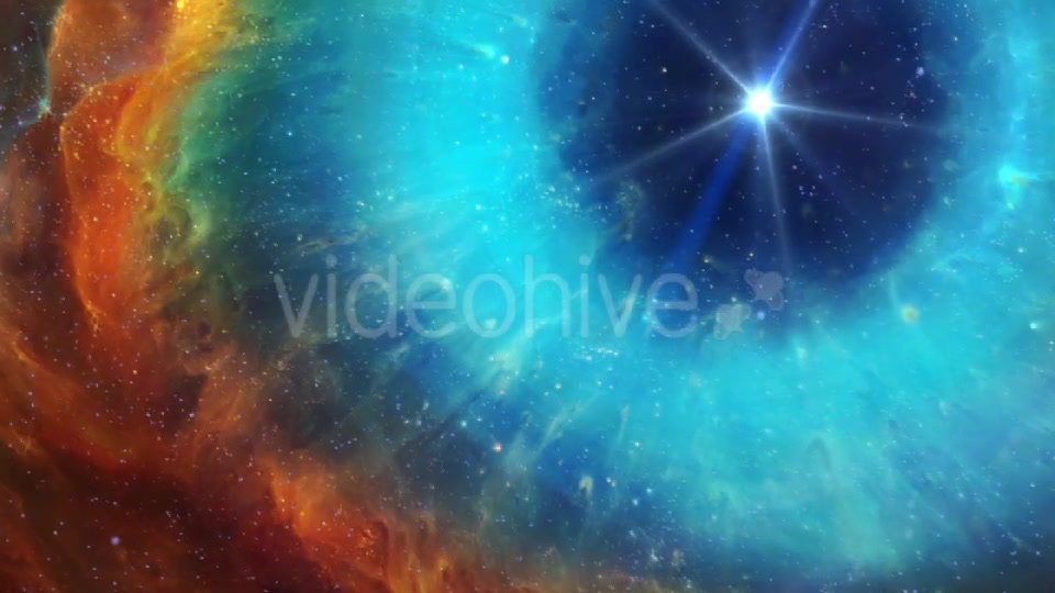 Abstract Space Nebula Videohive 13001857 Motion Graphics Image 12