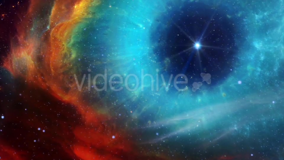 Abstract Space Nebula Videohive 13001857 Motion Graphics Image 6