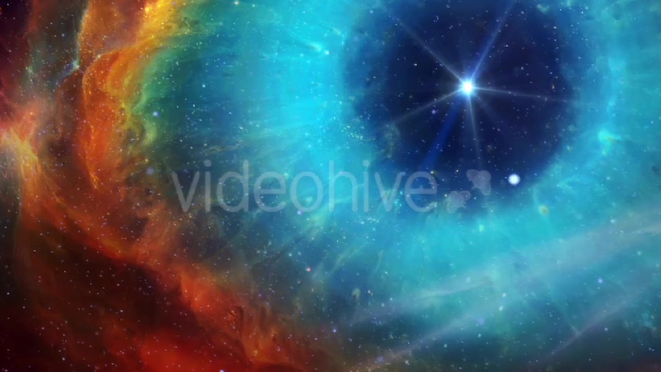 Abstract Space Nebula Videohive 13001857 Motion Graphics Image 9