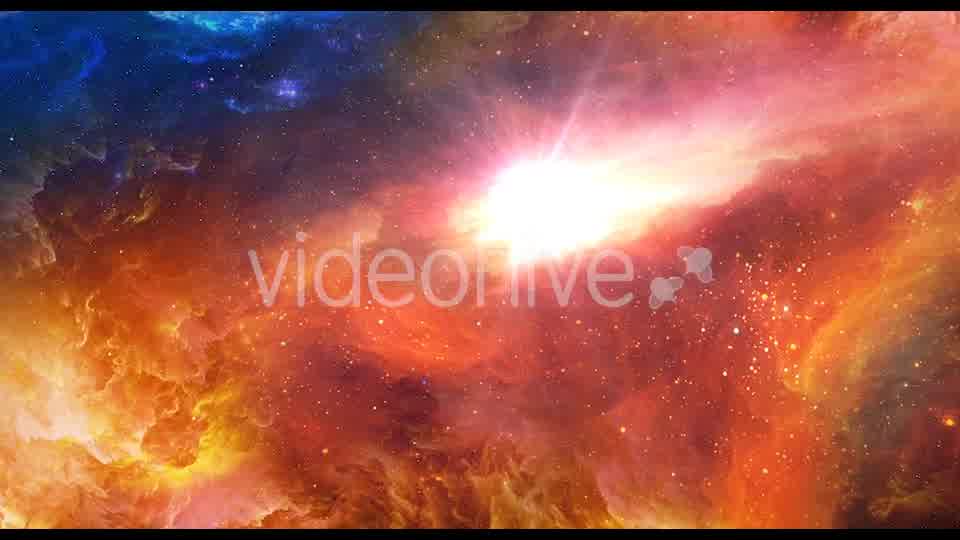 Abstract Space Nebula Background Videohive 20869384 Motion Graphics Image 10