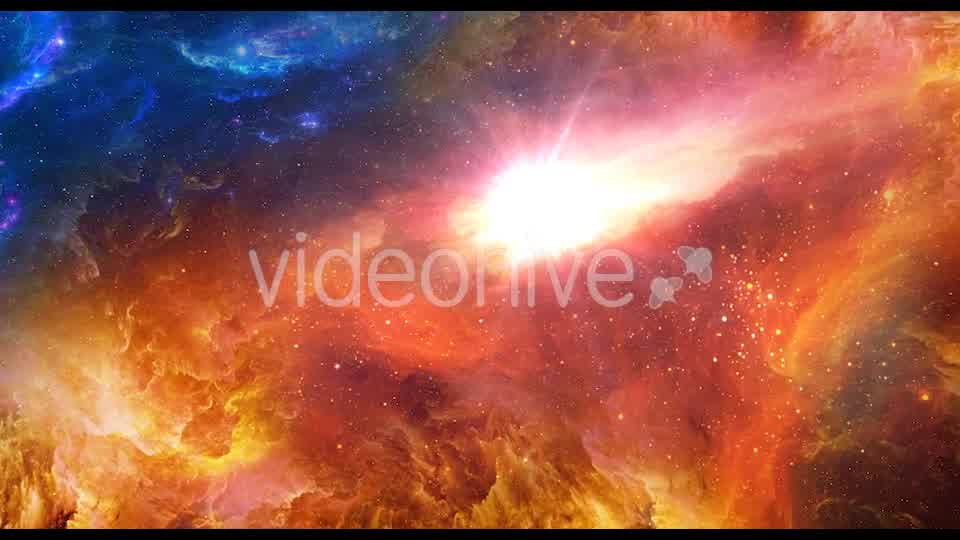Abstract Space Nebula Background Videohive 20869384 Motion Graphics Image 9