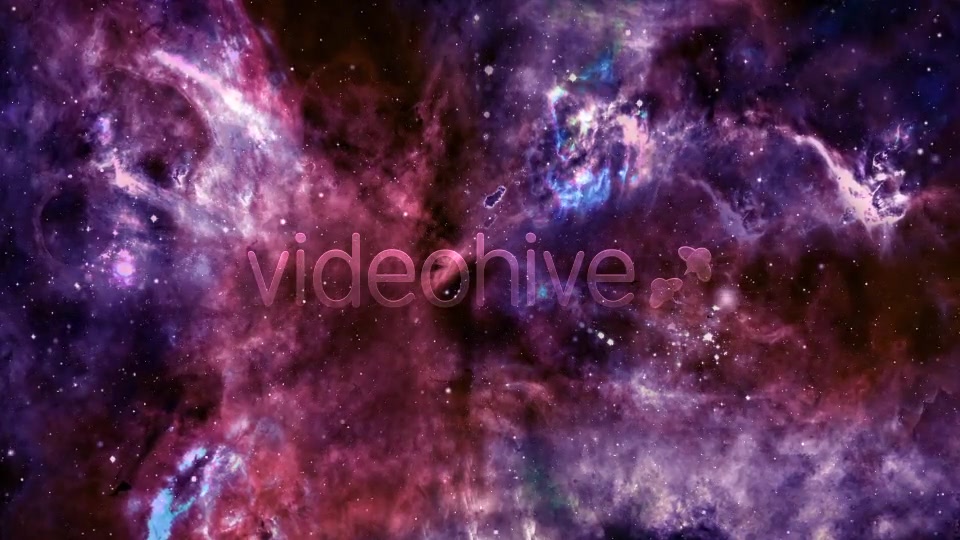 Abstract Space Nebulae Background Videohive 13991272 Motion Graphics Image 3